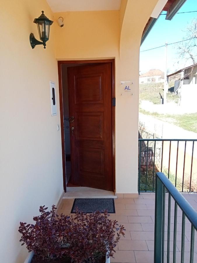 Alojamento Local - Casa Amarela Alvaiázere Exterior foto